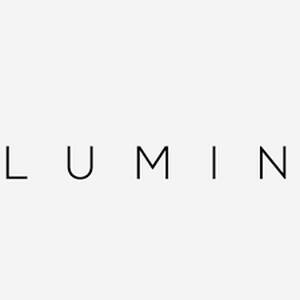 15% Off Storewide at LUMIN Promo Codes